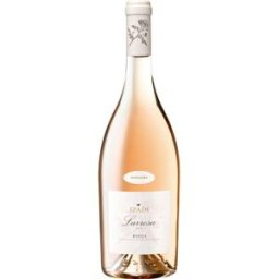 Izadi Larrosa Rosado 2025 - Vino Rosado de España con Graduación 14,00%