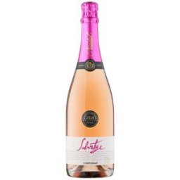Vino Nadal Salvatge Rosat de Caves Nadal - Rosado elegante con 12% de graduación
