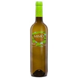 Mimozén Verdejo 2025 - Vino Verdejo de Bodegas Mocén, España