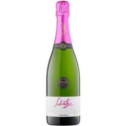 Caves Nadal Nadal Salvatge Brut - Cava español de 75cl con 12% de graduación