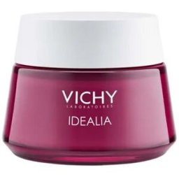 Vichy Idéalia Crema Energizante Piel Normal Mixta 50ml