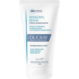 Ducray Keracnyl Repair Crema Compensadora 50ml