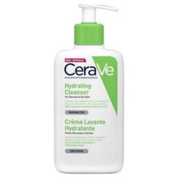 CeraVe ® CeraVe Crema Limpiadora Hidratante 1L