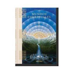 TASCHEN Mundos Espirituales. La Biblioteca De Esoterismo