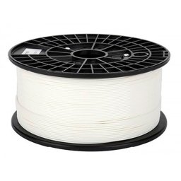 Filamento 3d colido gold pla 1,75 mm 1 kg blanco