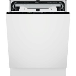 AEG Lavavajillas integrable de 60 cm Serie 6000 SmartSelect para 14 cubiertos GI6200B2SN