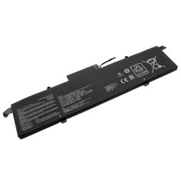 Voltistar Batería para Portátil ASUS ROG Zephyrus G14 GA401 C41PQ05 C41N1908
