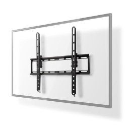 Nedis TVWM1131BK Soporte TV Pared Inclinable 23 a 55" VESA 100x100 a 400x400 Máx 35Kg