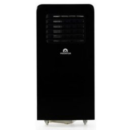 Aire Acondicionado Portátil Glaziar S35PLUS 2.500 Frigorías Clase A Con Bomba de Calor y Mando a Distancia