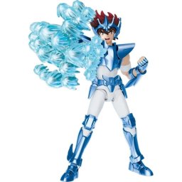 Blokees Saint Seiya Champion Class 04 Pegasus Seiya Figura Coleccionable 40 Articulaciones