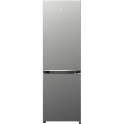 Frigorífico Combi Beko B3RCSO255XB Defrost 177cm 262L D Acero inoxidable