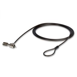 Cable antirrobo Lindy 21150 2 m con llave para portátil