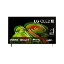 TV LG OLED OLED55B6ELC 55" 4K UltraHD 120Hz Smart TV WebOS Dolby Vision Dolby Atmos