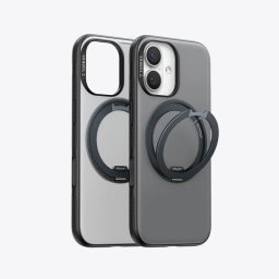Torras Funda Ostand R Fitness Series Iphone 17 Negro