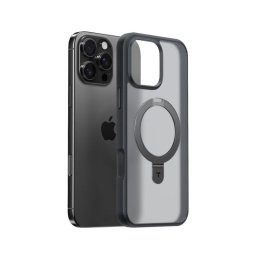 Torras Funda Upro Ostand Spin Series Iphone 16 Pro Max Negro