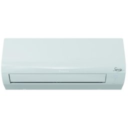Aire Acondicionado Split 1x1 Daikin DAKKITARXF25FATXFF 2.150 Frigorías A++ Bomba de Calor WiFi