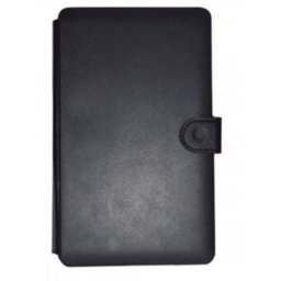 Funda con Teclado para Tablet Android/Windows 9.7" APPROX APPIPCK04 Negro