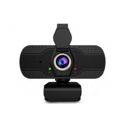 Cámara web URBAN FACTORY WEBEE Full HD 1080p USB 3.2