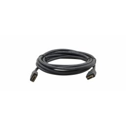 Cable HDMI Kramer Electronics C-MHM/MHM 4,6 m Negro