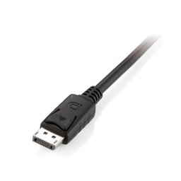 Cable DisplayPort EQUIP 1.2 10 m 4K/60 Hz Macho a Macho