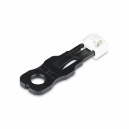 Bloqueadores de Puertos RJ45 StarTech.com Paquete de 10 con Llave