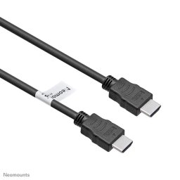 Cable HDMI Neomounts HDMI10MM 3 metros Negro