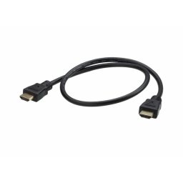 Cable HDMI True 4K de Alta Velocidad con Ethernet ATEN 0,6 m