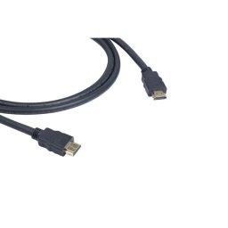 Cable HDMI Kramer Electronics 15,2 m Negro