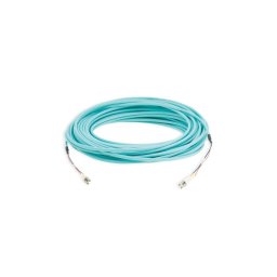 Cable de fibra óptica Kramer Electronics CLS-2LC/OM3-328 100 m OM3 2x LC
