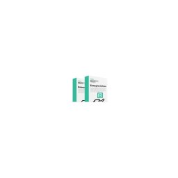 Extensión de garantía HPE P8B26AAE 3 años 24x7