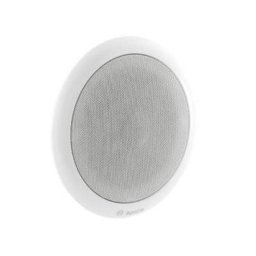 Altavoces Bosch De 1 vía Alámbricos 6 W Blanco para techo