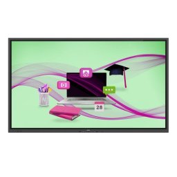 Pantalla Philips 65BDL4052E/02 65" 4K Ultra HD Táctil Android 11