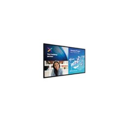 Panel interactivo Philips 75BDL6051C 75" 4K Ultra HD Android 9.0