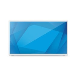 Monitor Elo Touch Solutions E266179 23,8" Full HD LCD Táctil 16 ms Altavoces Blanco
