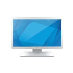 Monitor ELO Touch Solutions 2403LM 23,8" FullHD LCD Táctil 70Hz Altavoces Blanco