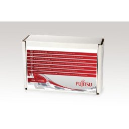 Kit de Consumibles Fujitsu fi-7600 fi-7700 2 Pick Roller 2 Brake Roller