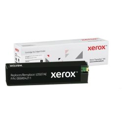 Cartucho Tóner Compatible Xerox Everyday Negro HP 973X 10000 páginas