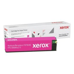 Cartucho Tóner Magenta Xerox Everyday Compatible HP 973X Capacidad Alta