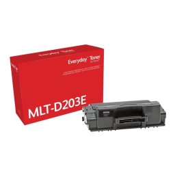 Cartucho de Tóner Xerox Everyday Negro Compatible Samsung MLT-D203E