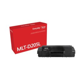 Cartucho de Tóner Compatível Xerox Everyday Negro para Samsung MLT-D205L
