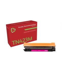 Cartucho de Tóner Magenta Xerox Everyday Remanufacturado Compatible Brother TN423M