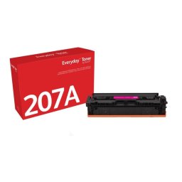 Cartucho Tóner Magenta Xerox Everyday Compatible HP 207A