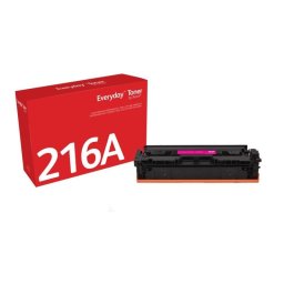 Cartucho Tóner Magenta Xerox Everyday Compatible HP 216A