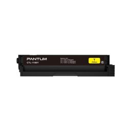 Cartucho de Tóner Amarillo Pantum CTL-1100HY Original 1500 Páginas