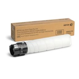 Cartucho de Tóner Original Xerox Iridesse SOLD Low Gloss Clear Transparente