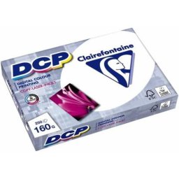 Papel Clairefontaine 1843C A3 250 hojas 160 g/m² Láser/Inyección de Tinta