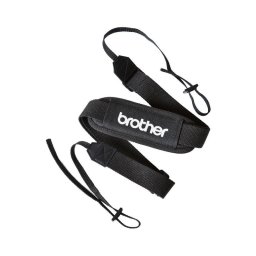 Correa de transporte Brother PA-SS-4000 para impresoras portátiles Negro