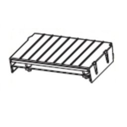 Cartucho de Tinta Zebra P1058930-500C para Impresora de Etiquetas ZT400