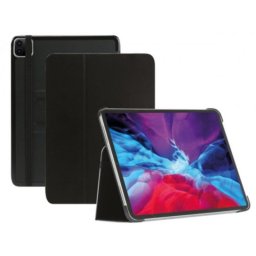 Funda Folio Mobilis C2 para iPad Pro 12.9" 2020 Negro