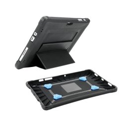 Funda Mobilis para Microsoft Surface Go 3/2/Go 10.5" Negra